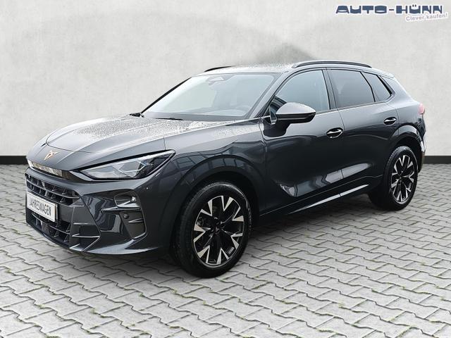 Cupra Terramar 1.5 eTSI 110 kW DSG ACC HUD AHK Kamera Keyless 