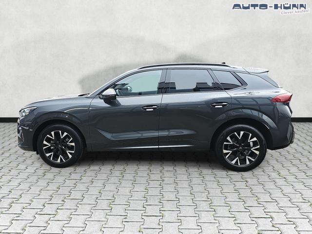 Cupra Terramar 1.5 eTSI 110 kW DSG ACC HUD AHK Kamera Keyless 