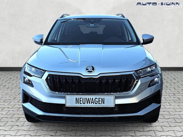 Skoda Karoq Selection 1.5 TSI / Navi ACC R&uuml;ckfahrk 