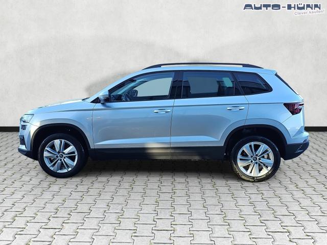 Skoda Karoq Selection 1.5 TSI / Navi ACC R&uuml;ckfahrk 