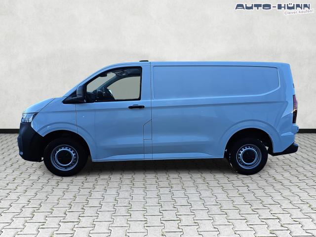 Volkswagen T7 Transporter Kastenwagen 2.0 TDI 81 kW KR Kasten AHK / PDC vo. hi 