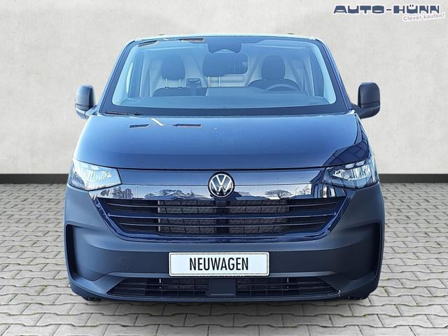 Volkswagen T7 Transporter Kastenwagen 2.0 TDI 81 kW KR Kasten AHK / PDC vo. hi 