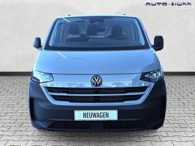 Volkswagen T7 Transporter Kastenwagen 2.0 TDI 81 kW KR Kasten AHK / PDC vo. hi 
