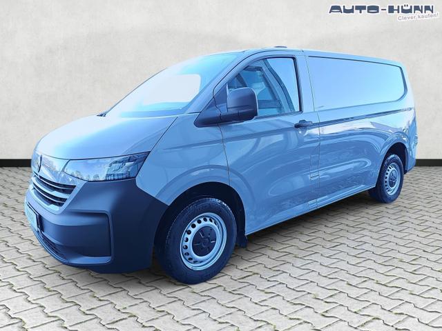 Volkswagen T7 Transporter Kastenwagen 2.0 TDI 81 kW KR Kasten AHK / PDC vo. hi 