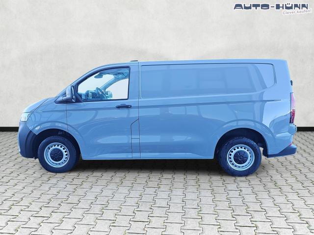 Volkswagen T7 Transporter Kastenwagen 2.0 TDI 81 kW KR Kasten AHK / PDC vo. hi 