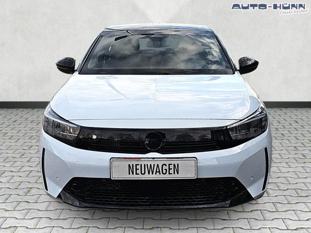 Opel Corsa GS 1.2 Sitzh. / PDC vo. u hi. 