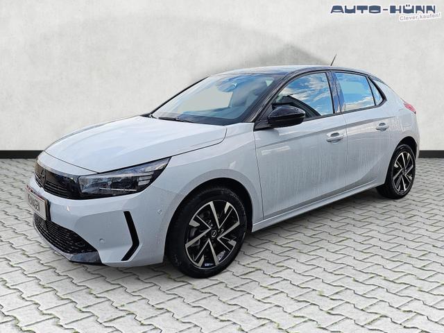 Opel Corsa GS 1.2 Sitzh. / PDC vo. u hi. 