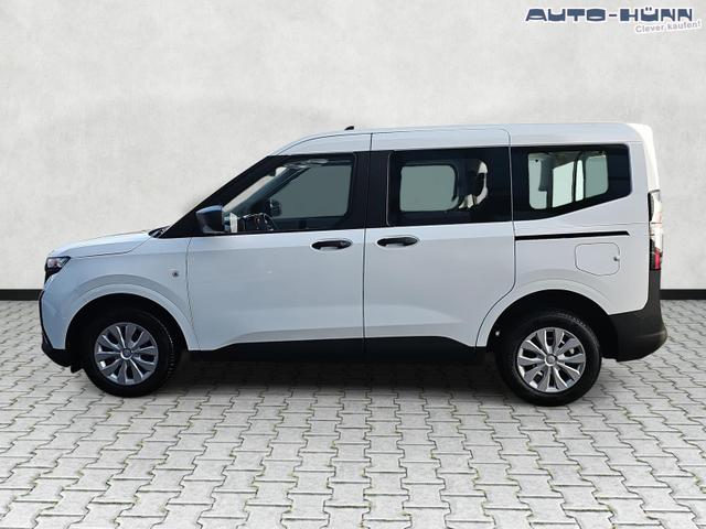 Ford Tourneo Courier Trend 1.0 EB / Klimaanlage 