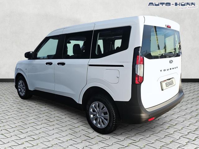 Ford Tourneo Courier Trend 1.0 EB / Klimaanlage 