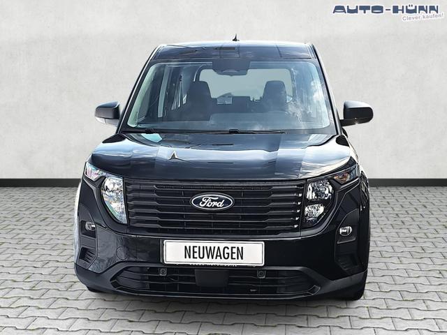 Ford Tourneo Courier Trend 1.0 EB / Klimaanlage 