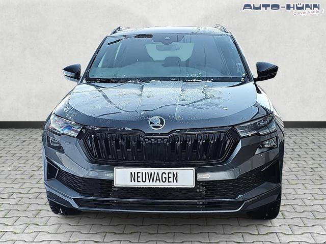 Skoda Karoq Sportline 1.5 TSI DSG / Navi ACC Kessy 