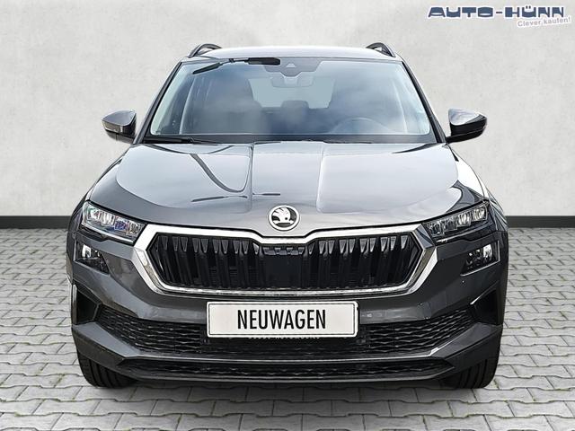 Skoda Karoq Selection 1.5 TSI / Navi ACC R&uuml;ckfahrk 