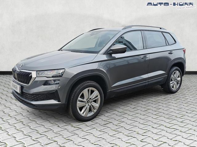 Skoda Karoq Selection 1.5 TSI / Navi ACC R&uuml;ckfahrk 