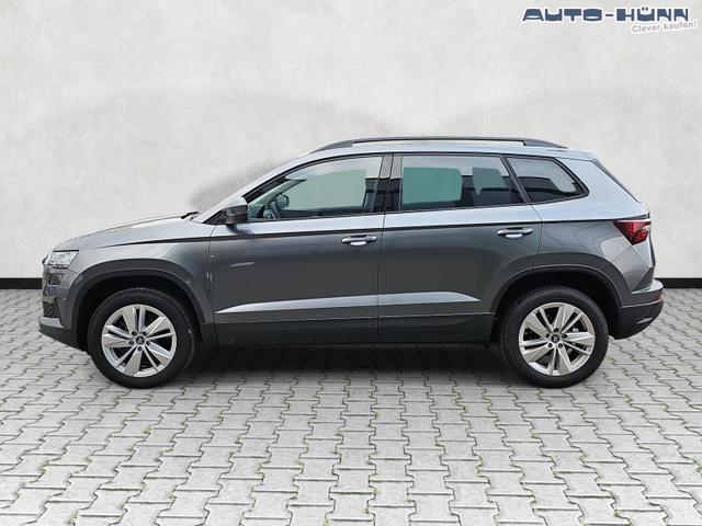 Skoda Karoq Selection 1.5 TSI / Navi ACC R&uuml;ckfahrk 