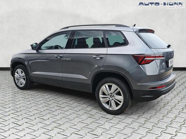 Skoda Karoq Selection 1.5 TSI / Navi ACC R&uuml;ckfahrk 