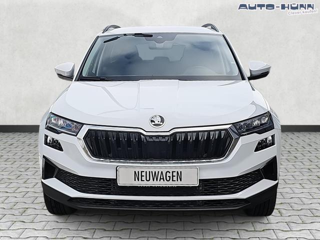 Skoda Karoq Selection 1.5 TSI DSG / Navi R&uuml;ckfahrk 