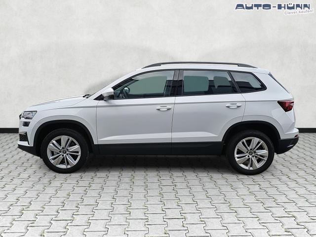 Skoda Karoq Selection 1.5 TSI DSG / Navi R&uuml;ckfahrk 