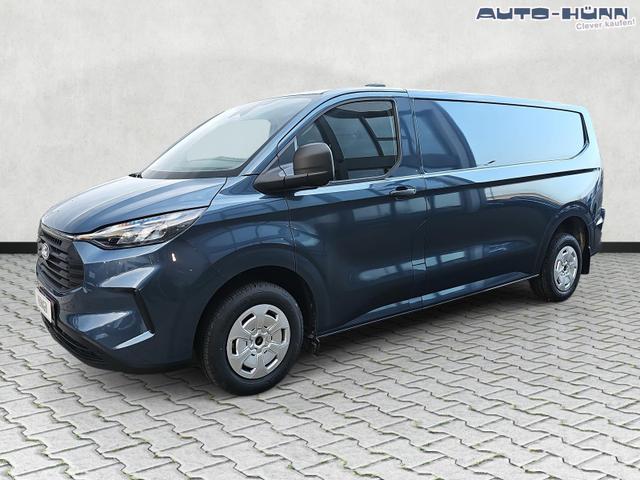 Ford Transit Custom 320 L2 Trend FWD Kasten 2.0 EcoBlue L2H1 