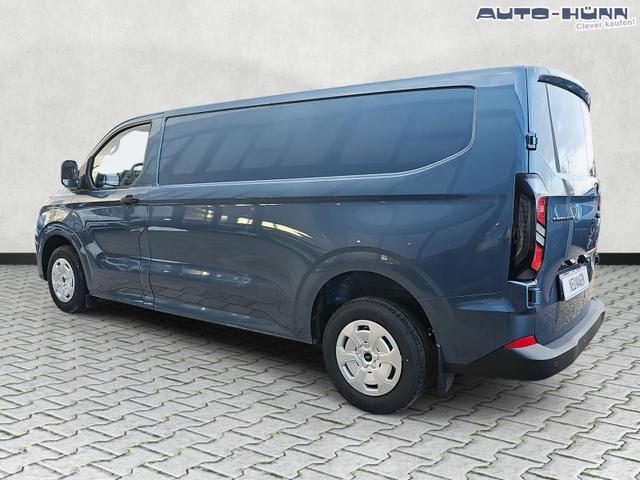 Ford Transit Custom 320 L2 Trend FWD Kasten 2.0 EcoBlue L2H1 