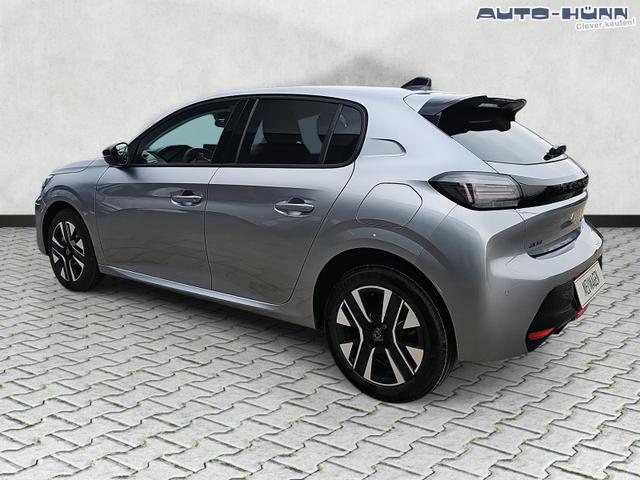 Peugeot 208 Hybrid 110 Allure e-DSC6 CarPlay AndroidAuto 