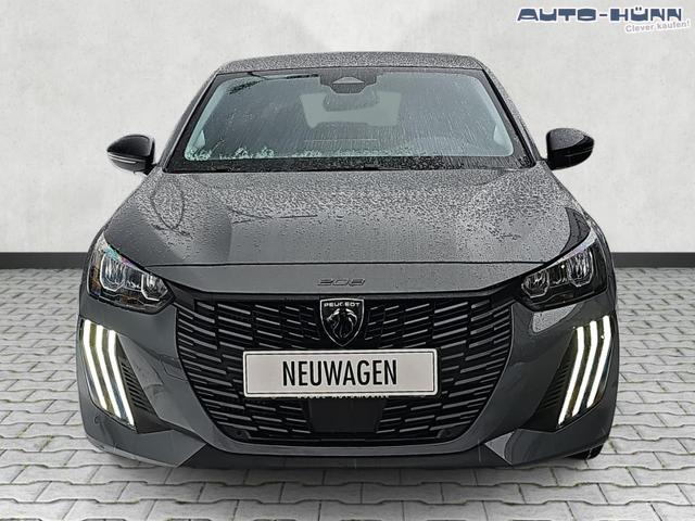 Peugeot 208 Hybrid 110 Allure e-DSC6 CarPlay AndroidAuto 