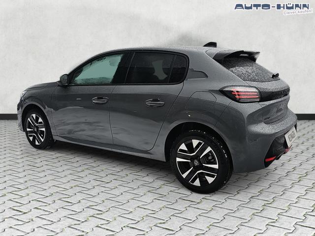 Peugeot 208 Hybrid 110 Allure e-DSC6 CarPlay AndroidAuto 