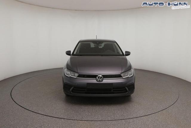 Volkswagen Polo LIFE 1.0 TSI / LED AppConnect&AppleCarPla 