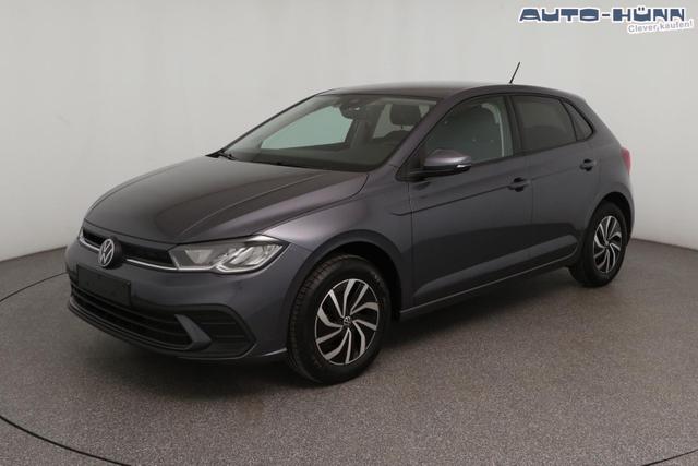 Volkswagen Polo LIFE 1.0 TSI / LED AppConnect&AppleCarPla 