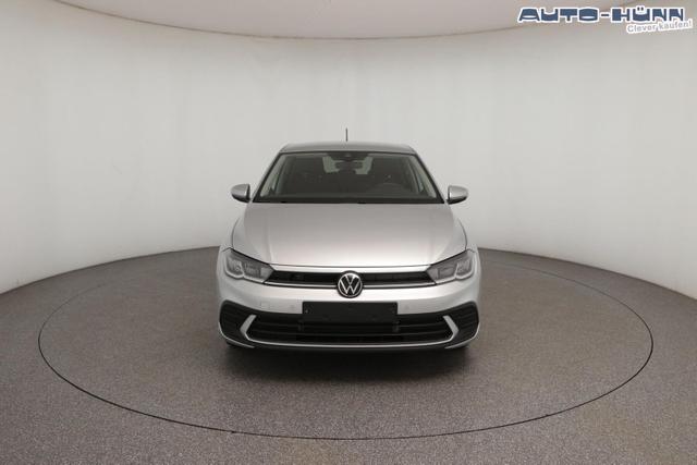 Volkswagen Polo LIFE 1.0 TSI / LED AppConnect&AppleCarPla 