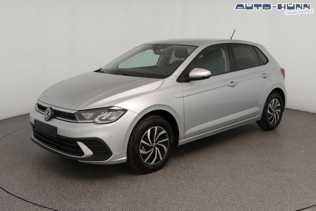 Volkswagen Polo LIFE 1.0 TSI / LED AppConnect&AppleCarPla 