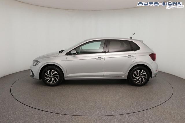 Volkswagen Polo LIFE 1.0 TSI / LED AppConnect&AppleCarPla 