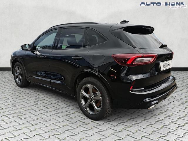 Ford Kuga ST-Line 1.5 EB Autom. ST Line 5J.Gar KeyFree Kamera 