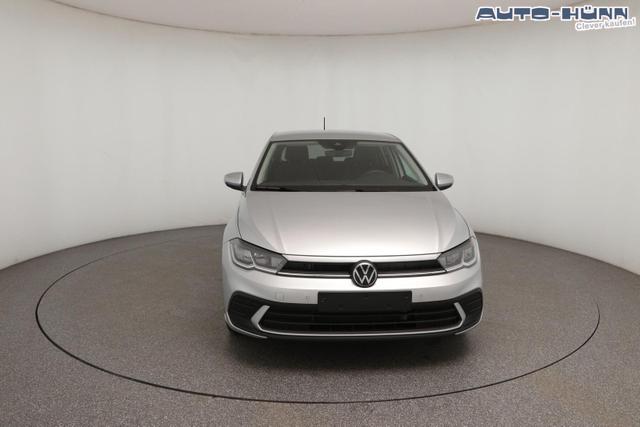 Volkswagen Polo LIFE 1.0 TSI / LED AppConnect&AppleCarPla 