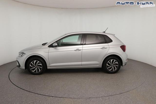 Volkswagen Polo LIFE 1.0 TSI / LED AppConnect&AppleCarPla 