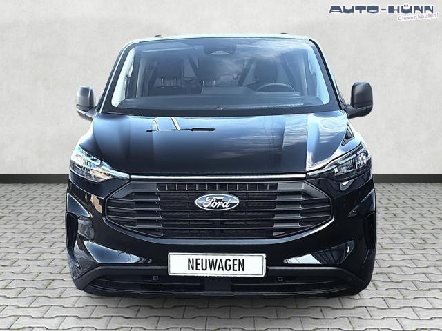 Ford Transit Custom 320 L1 Trend FWD Kasten 2.0 EcoBlue L1H1 