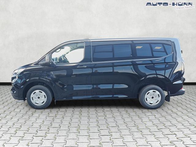 Ford Transit Custom 320 L1 Trend FWD Kasten 2.0 EcoBlue L1H1 