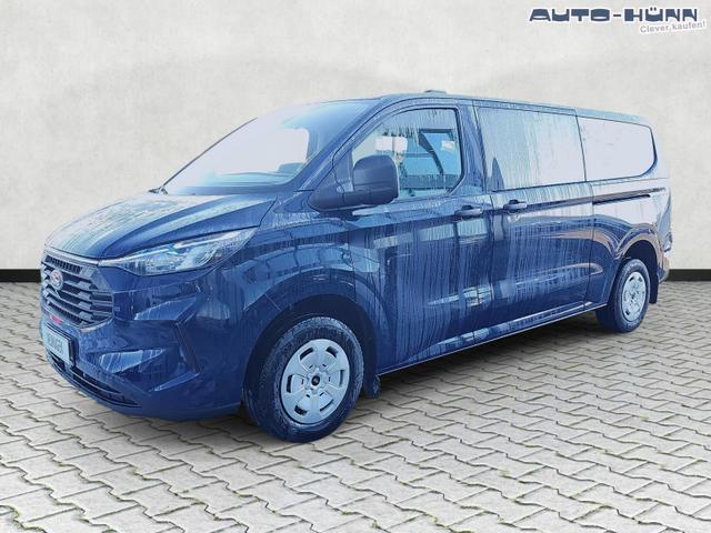 Ford Transit Custom 320 L2 FWD Trend Combi 2.0 EB 8 Sitz AHK 