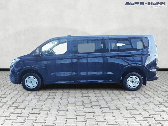 Ford Transit Custom 320 L2 FWD Trend Combi 2.0 EB 8 Sitz AHK 