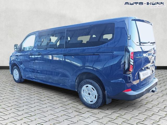Ford Transit Custom 320 L2 FWD Trend Combi 2.0 EB 8 Sitz AHK 