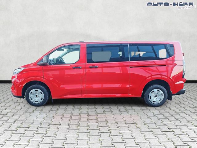 Ford Transit Custom 320 L2 FWD Trend Combi 2.0 EB 8 Sitz AHK 