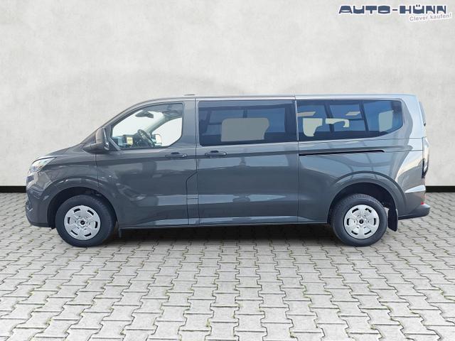 Ford Transit Custom 320 L2 FWD Trend Combi 2.0 EB 8 Sitz AHK 