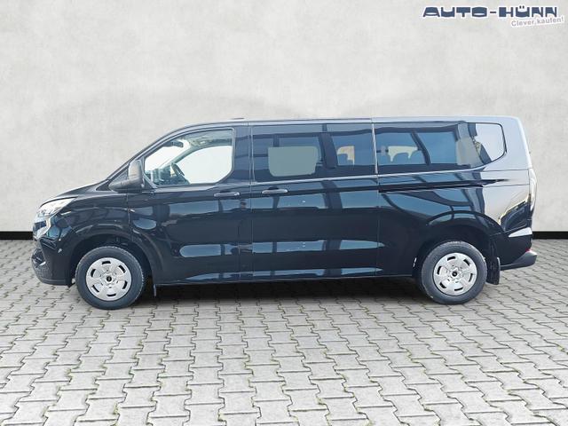 Ford Transit Custom 320 L2 FWD Trend Combi 2.0 EB 8 Sitz AHK 