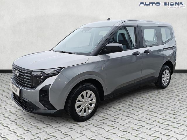 Ford Tourneo Courier Trend 1.0 EB / Klimaanlage 