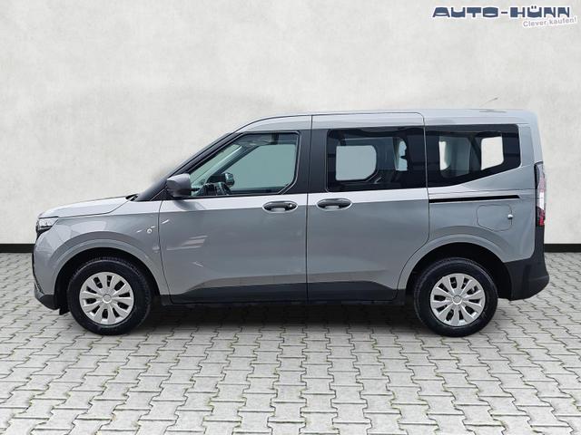 Ford Tourneo Courier Trend 1.0 EB / Klimaanlage 