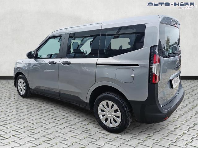 Ford Tourneo Courier Trend 1.0 EB / Klimaanlage 