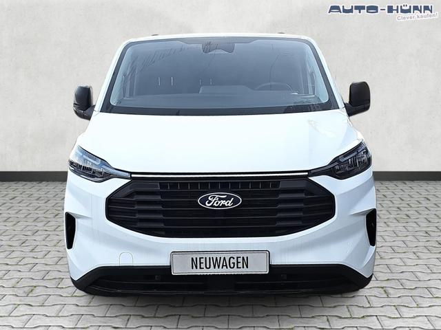 Ford Transit Custom 320 L2 Trend FWD Kasten 2.0 EcoBlue L2H1 