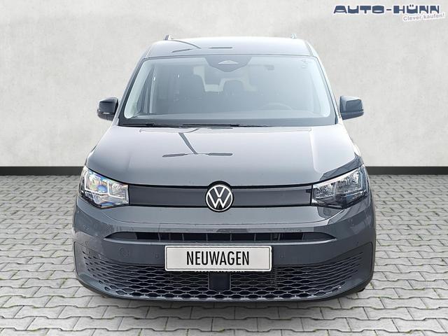 Volkswagen Caddy Maxi Basis 2.0 TDI DSG 7-Si Kamera Keyless Start 