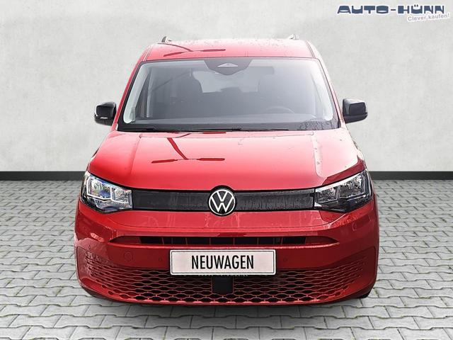 Volkswagen Caddy Maxi Basis 2.0 TDI DSG 7-Si Kamera Keyless Start 