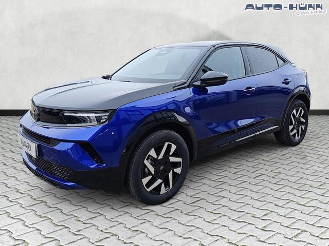 Opel Mokka GS 1.2 Automatik CarPlay Andr.Auto Kamera 