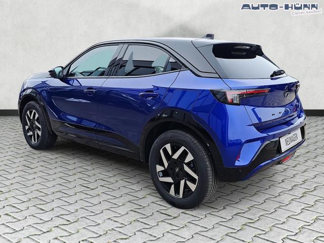 Opel Mokka GS 1.2 Automatik CarPlay Andr.Auto Kamera 